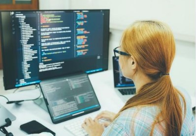 non profit web design